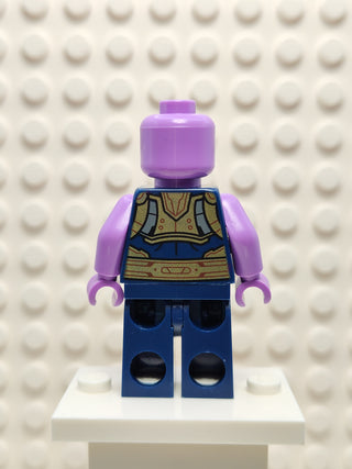 Thanos, sh859 Minifigure LEGO®   