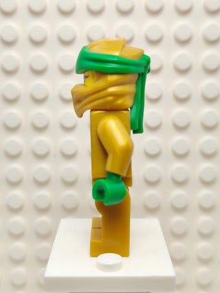 Lloyd (Golden Ninja), njo790 Minifigure LEGO®   