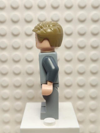 Reg Cattermole (Ron Weasley), hp362 Minifigure LEGO®   