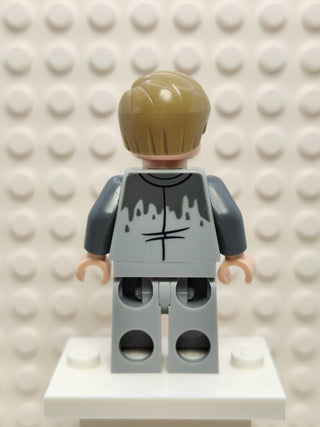 Reg Cattermole (Ron Weasley), hp362 Minifigure LEGO®   