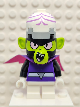 Mojo Jojo, ppg001 Minifigure LEGO®   
