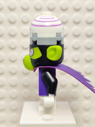 Mojo Jojo, ppg001 Minifigure LEGO®   