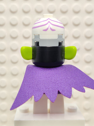 Mojo Jojo, ppg001 Minifigure LEGO®   