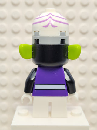 Mojo Jojo, ppg001 Minifigure LEGO®   