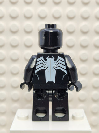 Venom - Arms on Back, sh664 Minifigure LEGO®   