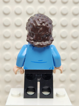 Jerry Seinfeld, idea096 Minifigure LEGO®   