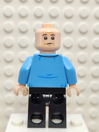 Jerry Seinfeld, idea096 Minifigure LEGO®   