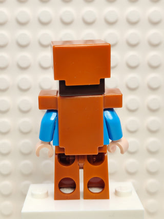 Steve, min044 Minifigure LEGO®   