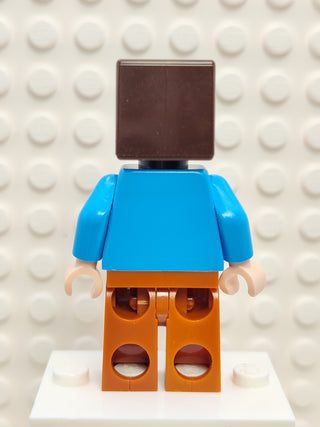 Steve, min044 Minifigure LEGO®   