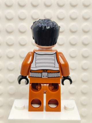 Poe Dameron, sw0931 Minifigure LEGO®   