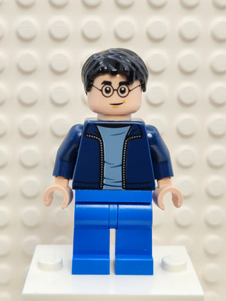 Harry Potter, hp338 Minifigure LEGO®   
