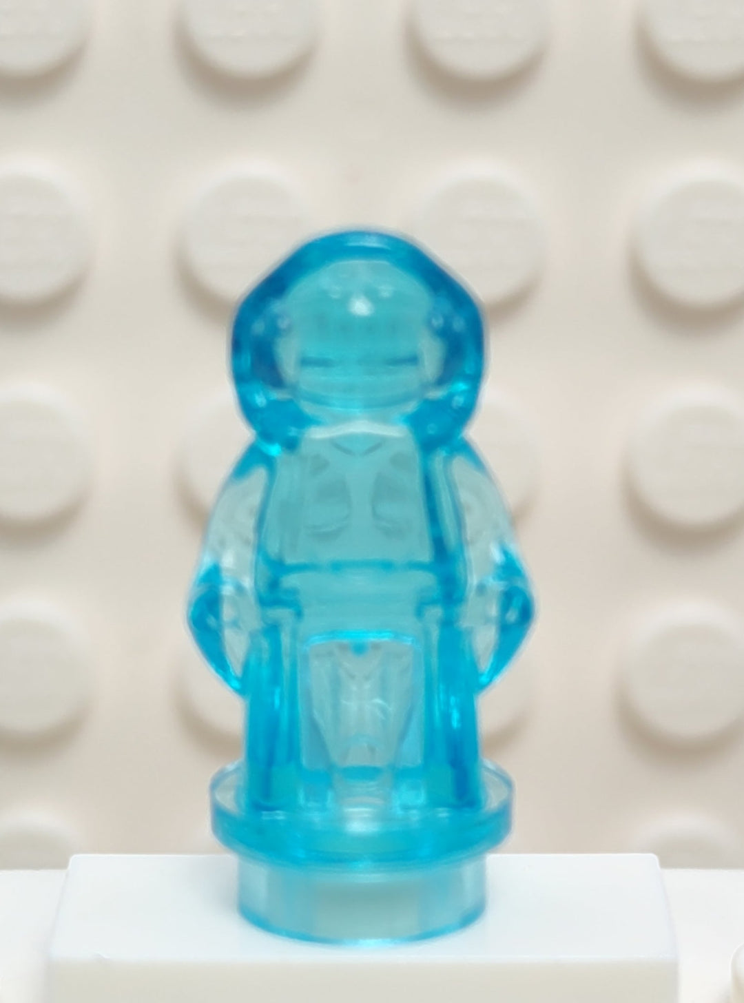 Lego SW Leia Hologram Statuette, 65430