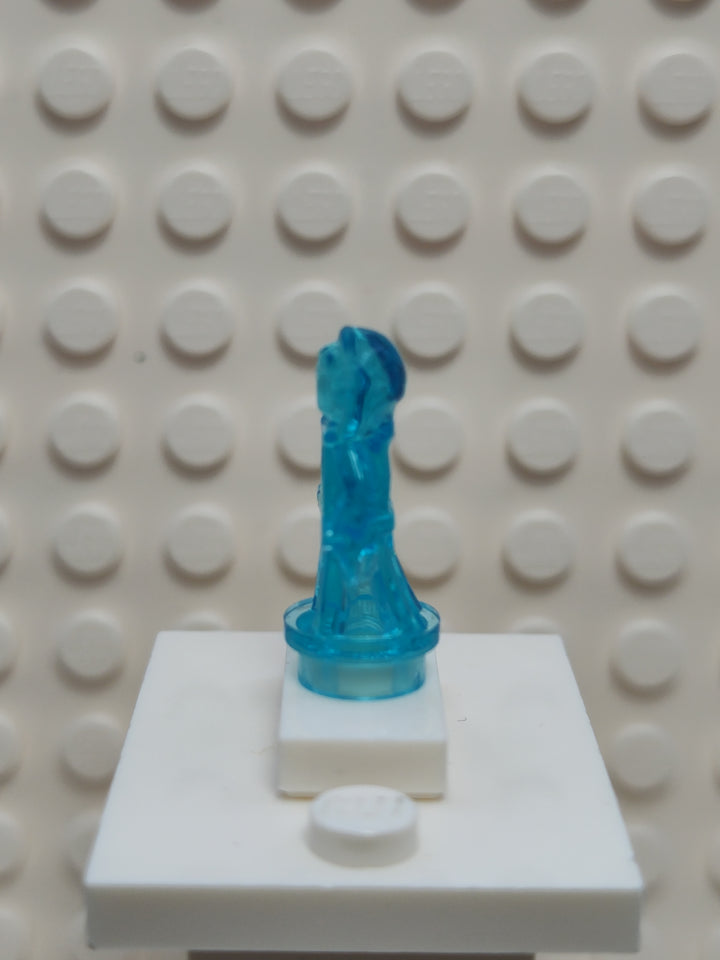 Princess Leia Hologram Statuette, 65430