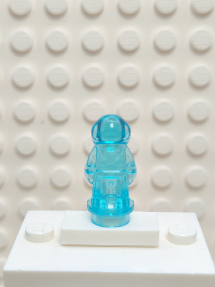 Princess Leia Hologram Statuette, 65430
