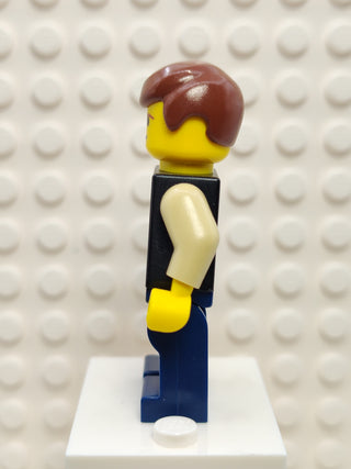 Han Solo, sw0111 Minifigure LEGO®   