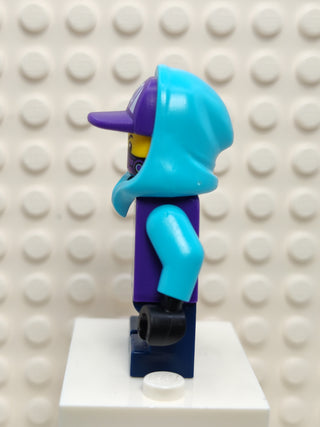 Lil' Nelson, njo780 Minifigure LEGO®   