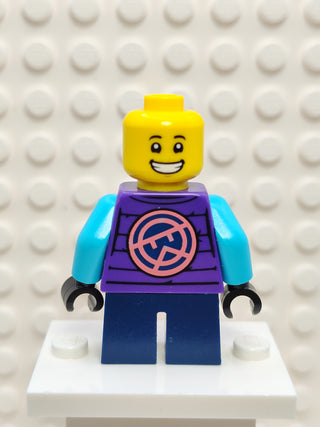 Lil' Nelson, njo780 Minifigure LEGO®   