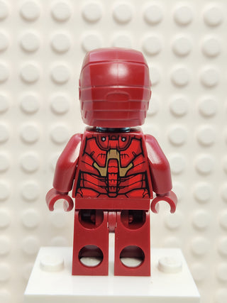 Iron Man Mark 3 Armor, sh825 Minifigure LEGO®   