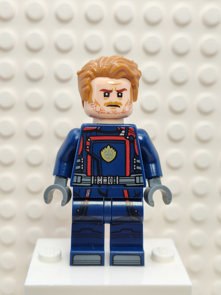 Star-Lord, sh873 Minifigure LEGO®   