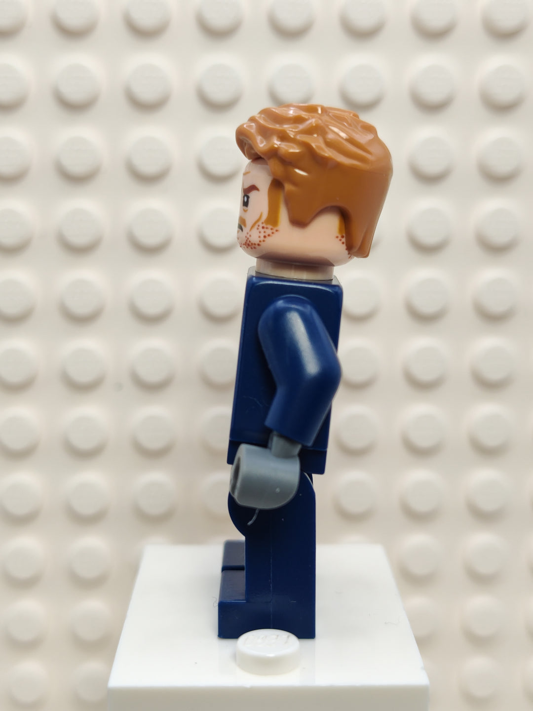 Star-Lord, sh873 Minifigure LEGO®   