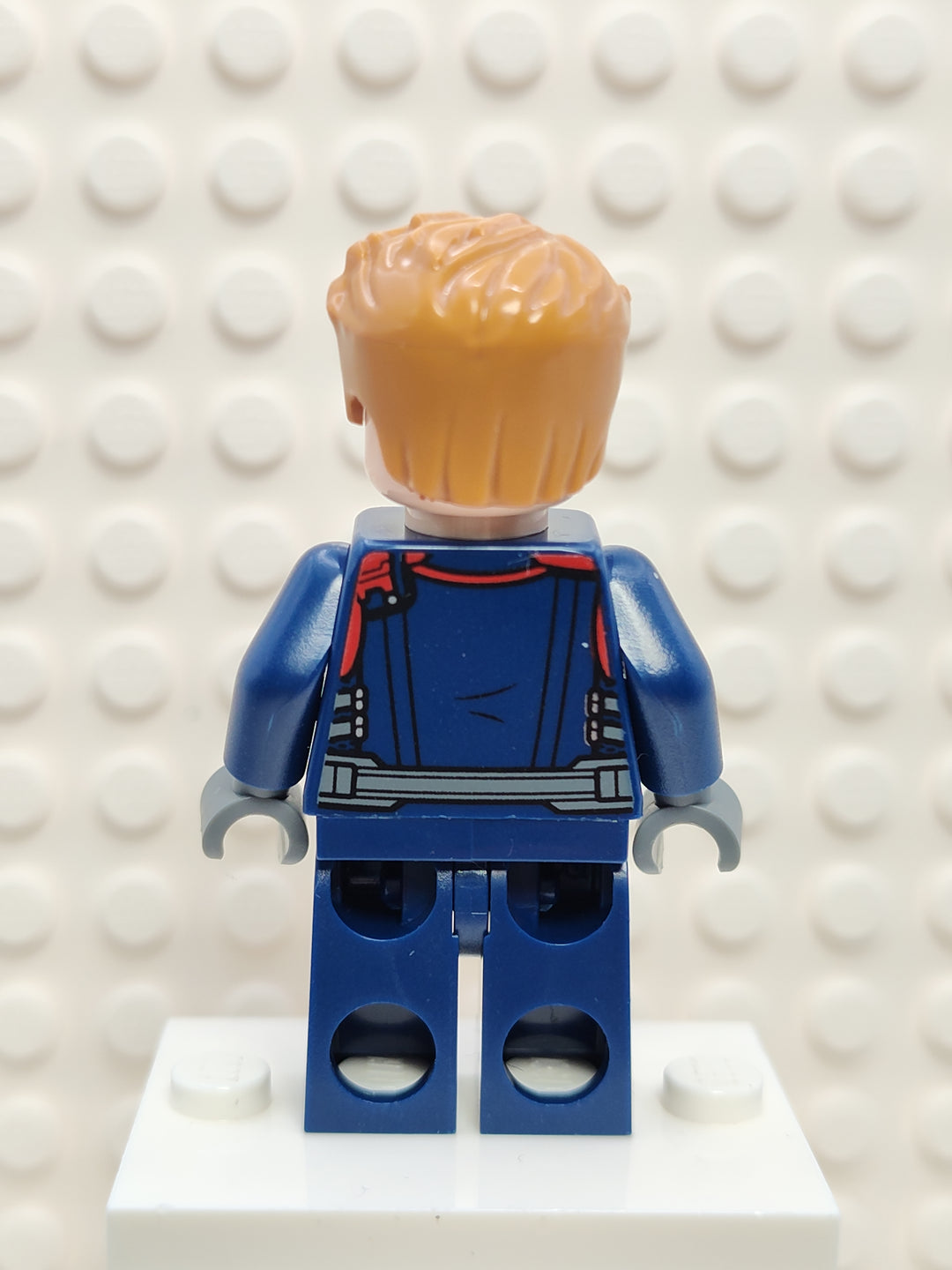 Star-Lord, sh873 Minifigure LEGO®   