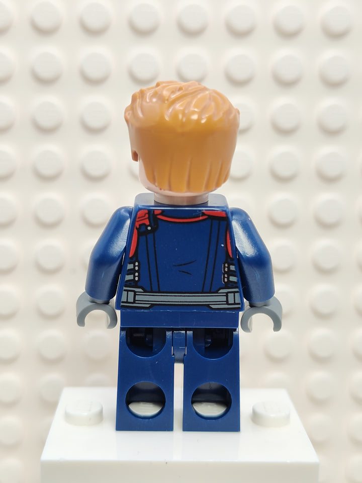Star-Lord, sh873 Minifigure LEGO®   
