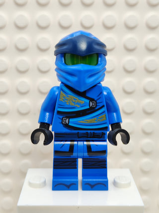 Jay, njo669 Minifigure LEGO®   