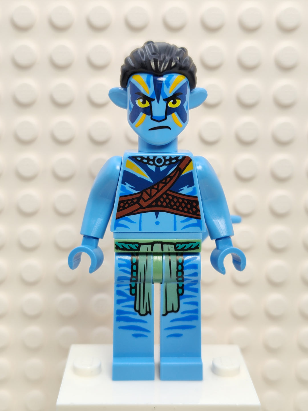 Lego Jake Sully, avt006