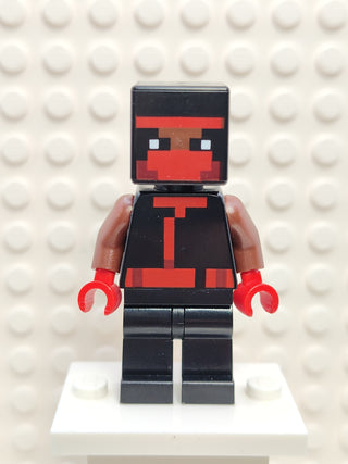 Ninja, min112 Minifigure LEGO®   