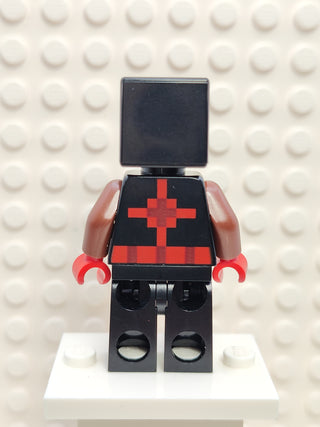 Ninja, min112 Minifigure LEGO®   