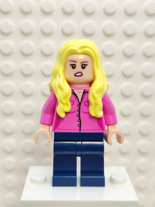 Penny, idea015 Minifigure LEGO®   