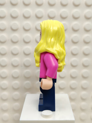 Penny, idea015 Minifigure LEGO®   