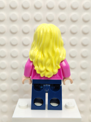 Penny, idea015 Minifigure LEGO®   