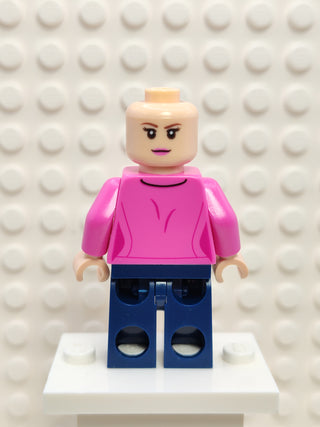 Penny, idea015 Minifigure LEGO®   