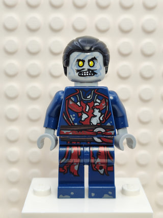 Dead Strange, sh833 Minifigure LEGO®   