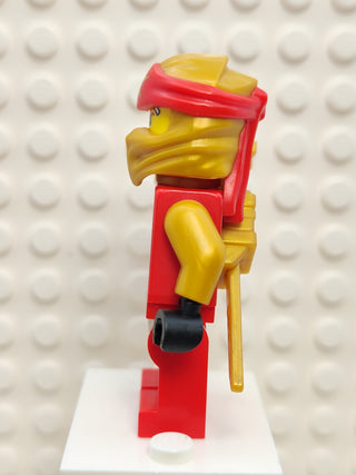 Kai (Golden Ninja), njo772 Minifigure LEGO®   