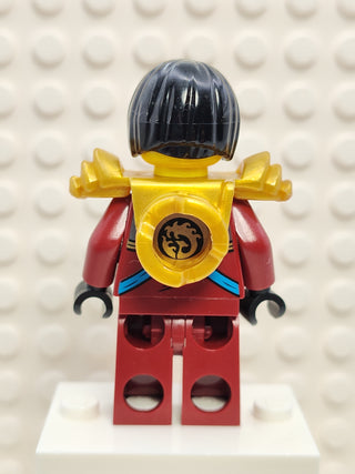 Nya Future, njo689 Minifigure LEGO®   