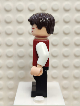 Janine Melnitz, gb007 Minifigure LEGO®   