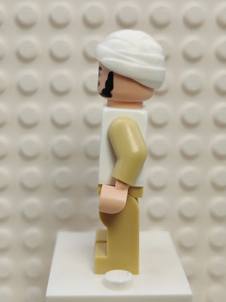 Sallah, iaj051 Minifigure LEGO®   