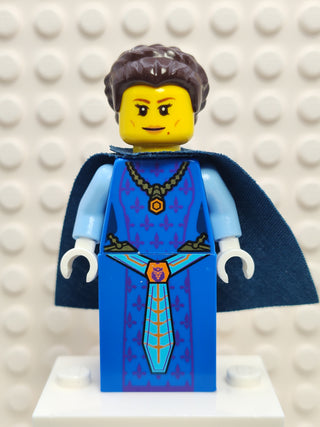 Queen Halbert, nex018 Minifigure LEGO®   