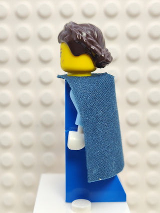 Queen Halbert, nex018 Minifigure LEGO®   