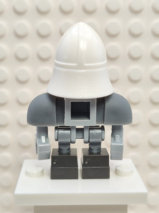 Lance Bot, nex091 Minifigure LEGO®   