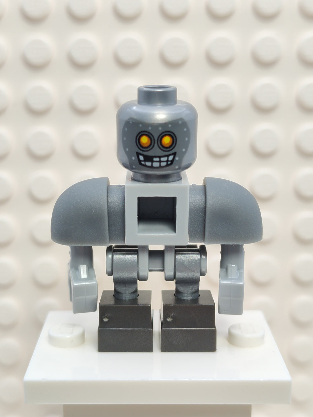 Lance Bot, nex091