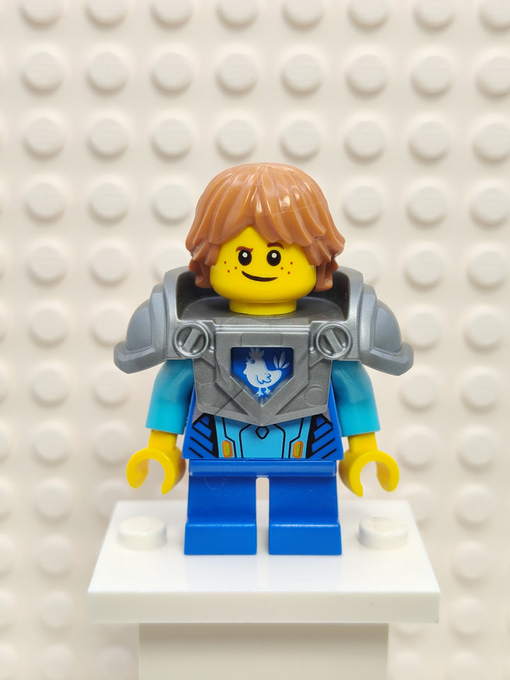 Lego Ultimate Robin, nex032