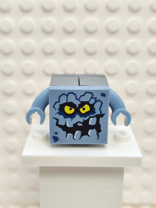 Brickster, nex104 Minifigure LEGO®   