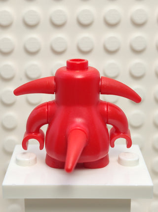 Scurrier, nex034 Minifigure LEGO®   