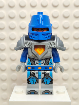 Nexo Knight Soldier, nex040 Minifigure LEGO®   
