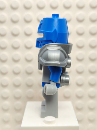 Nexo Knight Soldier, nex040 Minifigure LEGO®   
