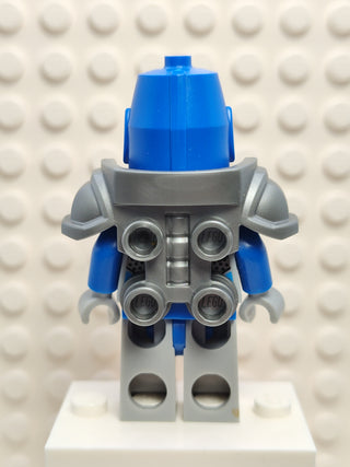 Nexo Knight Soldier, nex040 Minifigure LEGO®   