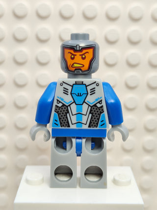 Nexo Knight Soldier, nex040 Minifigure LEGO®   